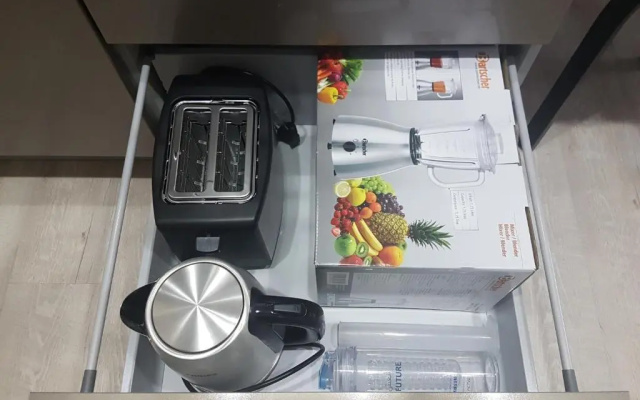 Business Apartment Lippstadt Nord 50 qm