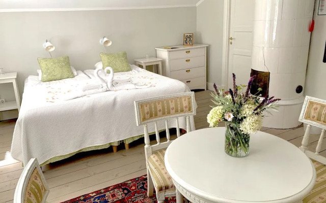 Drottning Victorias Hotell och Vilohem