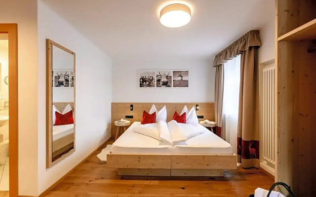 Hotel & Residence Rainer Eggele