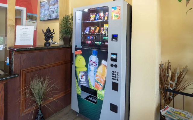 Econo Lodge