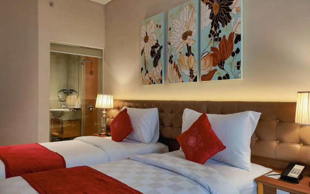 Ramada By Wyndham Yogyakarta