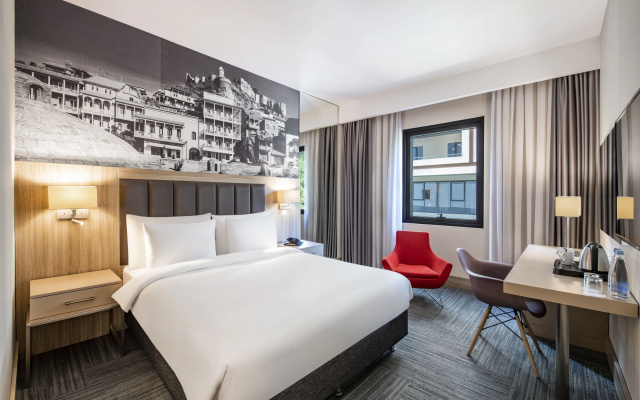 Ramada Encore by Wyndham Tbilisi