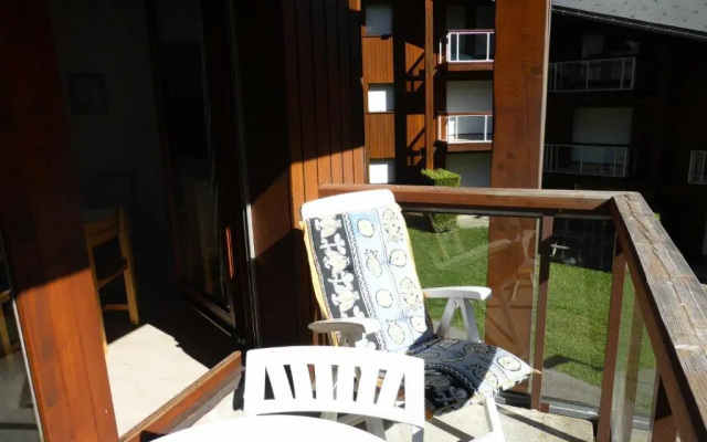 Résidence Borgia - 2 Pièces pour 4 Personnes 59