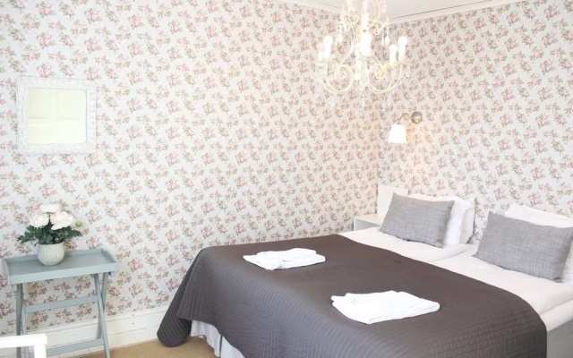Hotell Smålandsgården