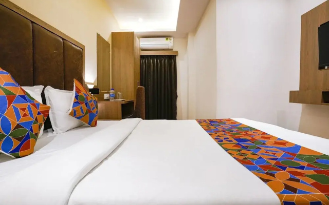 Fabhotel Atithi Residency I