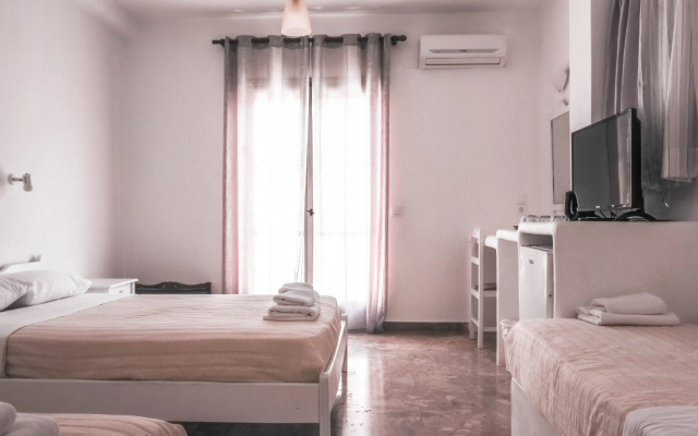 Hotel Mohitero