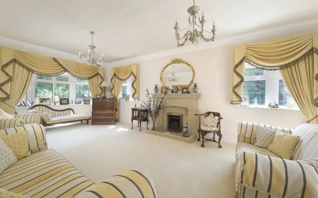 Durham Serviced Properties - Gamekeepers Mansion