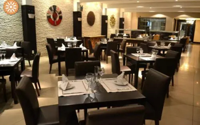 Weiand Hotel