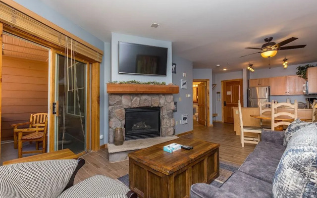Buffalo Lodge #8329 - 1 Br Condo