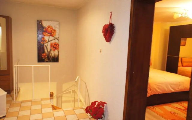 Guest House Flora