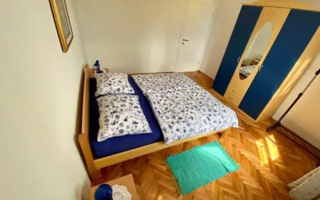 Apartment Ivan