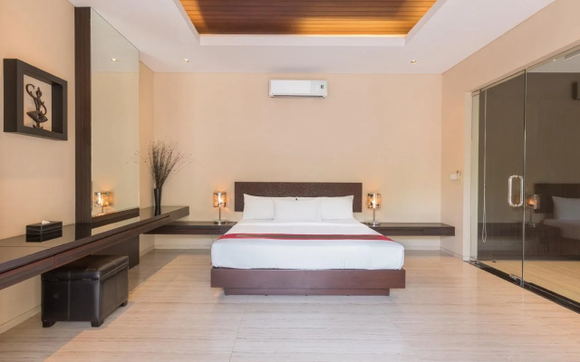 Arsa Villa Bali