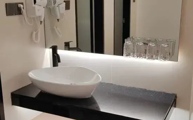 Jixing Hostel