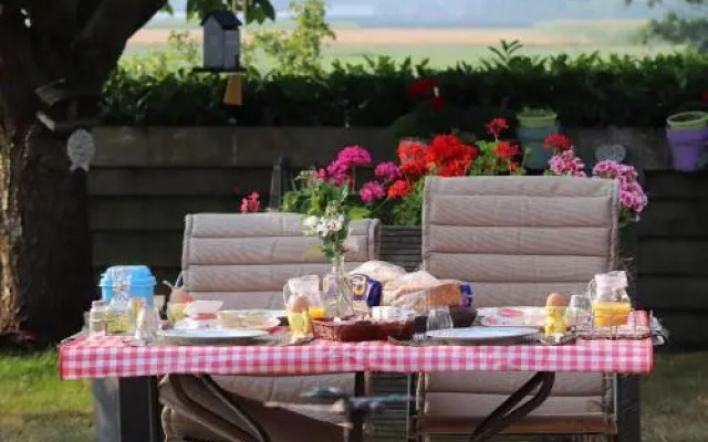 B&B Veluwemeerpension