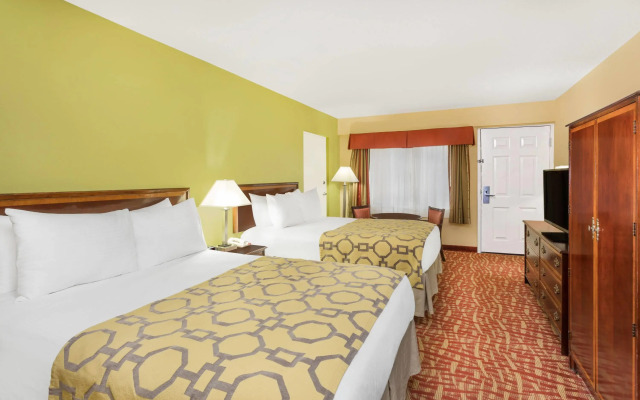 Baymont by Wyndham Sevierville Pigeon Forge