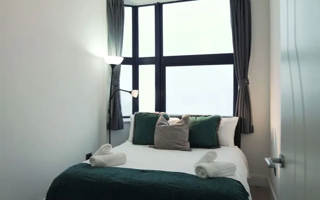 Sapphire House Telford
