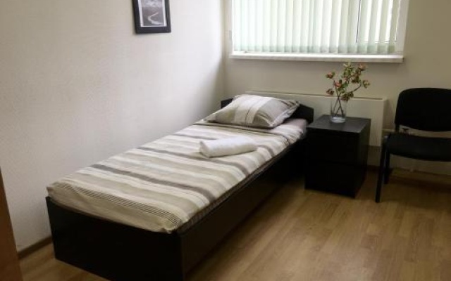 Хостел Skyrooms