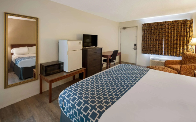 Rodeway Inn Brazil