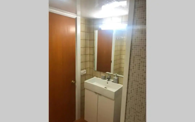 Apartamento Antilles Fenals a 100m de la playa