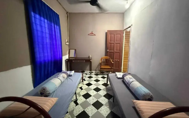 OYO 91270 Sabsa Homestay