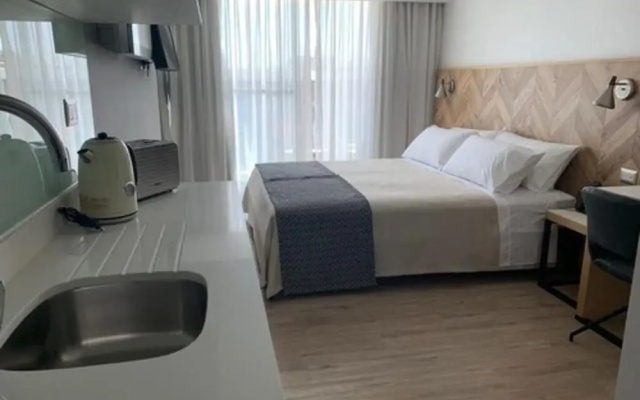 RQ Express Antofagasta
