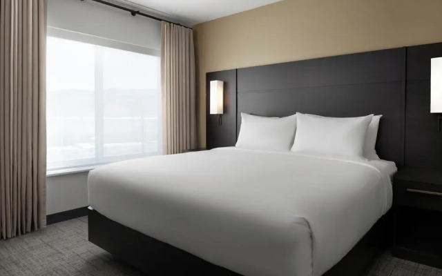 Residence Inn By Marriott Reno South