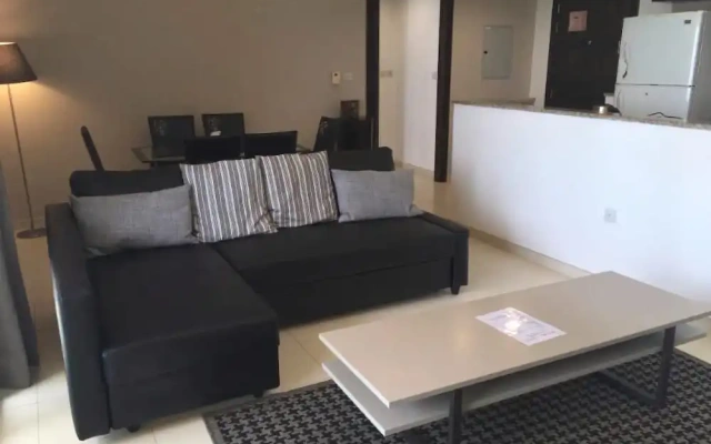 Espace Holiday Homes - Churchill Tower 13