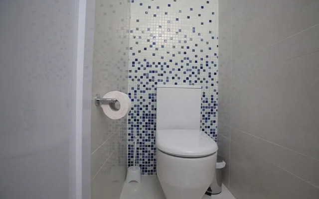 Villa Demi AQ Pe13