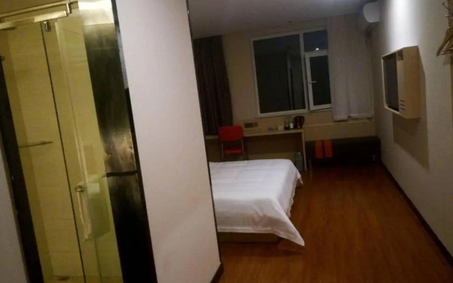 7Days Premium Penglai Penglai Pavilion Branch