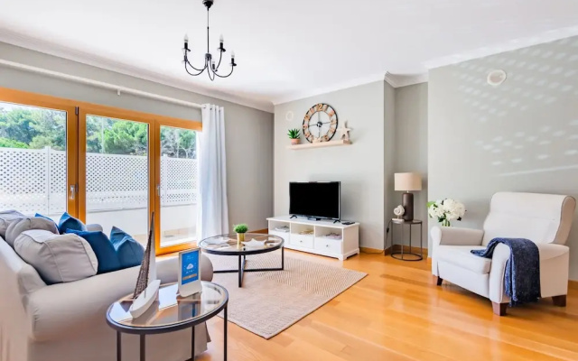 Cascais Deluxe Flat