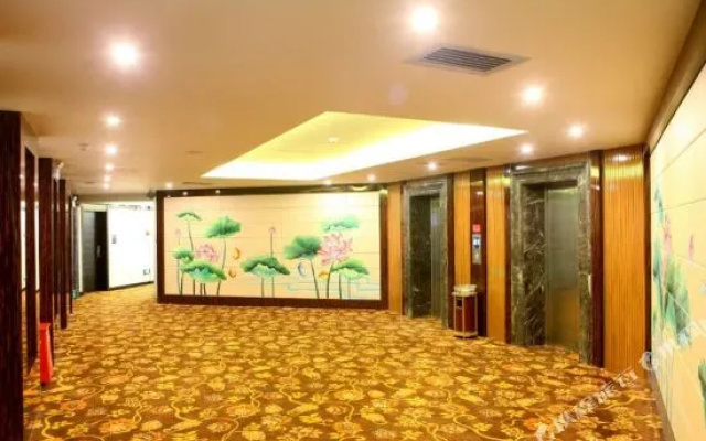 Kai Xuan Hotel