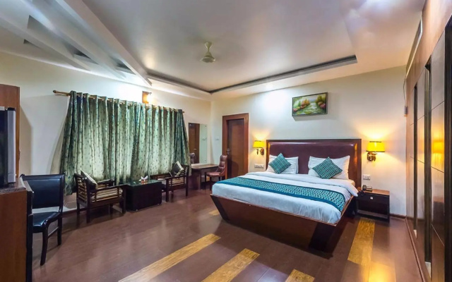 OYO Rooms SBI Circle