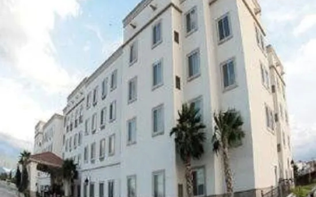 Doubletree Suites By Hilton Saltillo