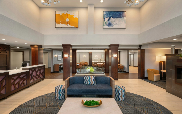 Homewood Suites by Hilton Columbus/Polaris, OH