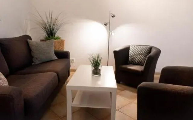 Ferienwohnung App. 1 Haus Duckdalben