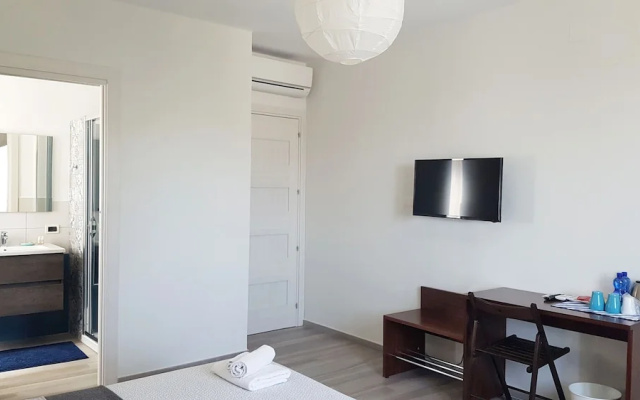 Casa Irma Pa