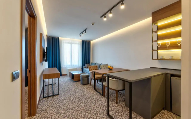 BOR Hotel by Karisma