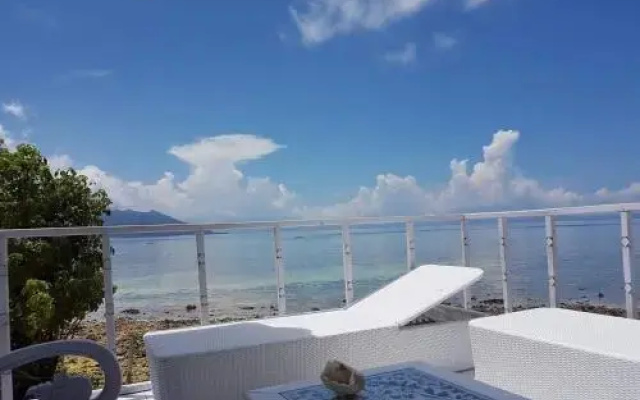 Eco Dive Resort Alycastre