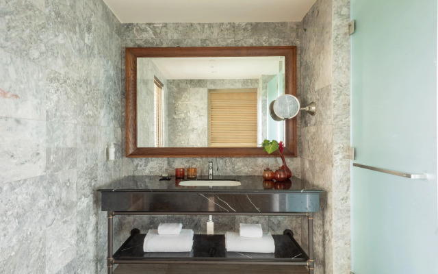 Отель Gran Melia Arusha