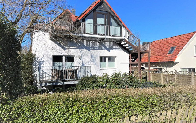 Dünenhaus Ferienwohnung De Düün Veer