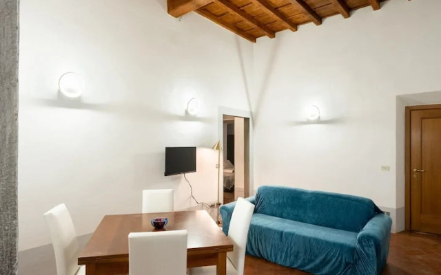 Toscanella Apartment