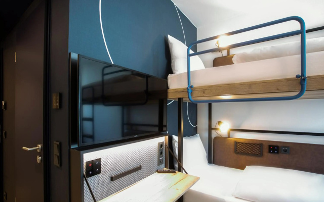 H2 Hotel Budapest