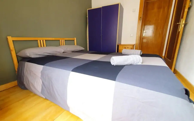 Duplex Penthouse 6 Pax Las Ramblas (Barcelona)