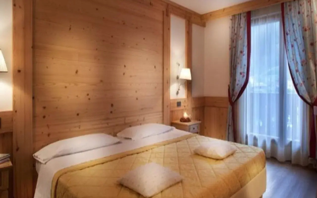 Hotel Campiglio Bellavista