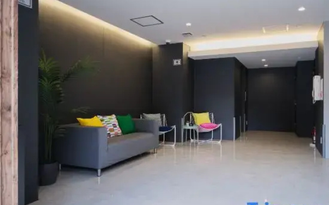 Junction Namba South Hotel Apartment