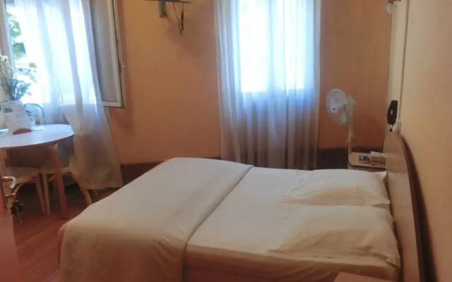 Hotel Le Terminus d'Albi