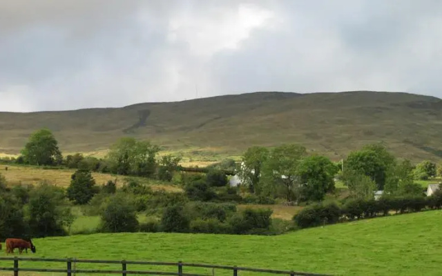 Glenview Lodge B&B