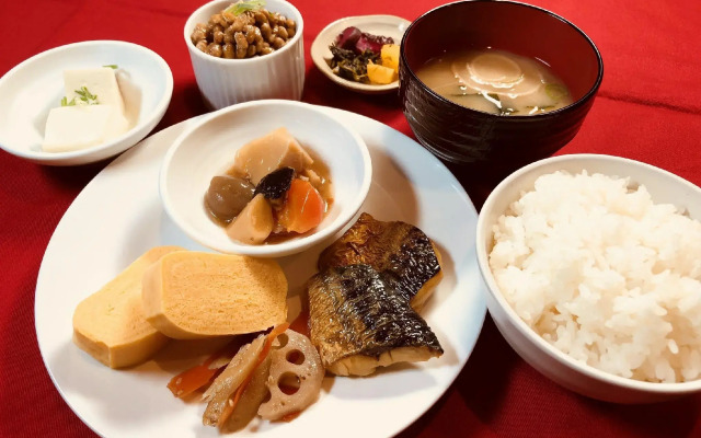 Hirakata Sun Plaza Hotel