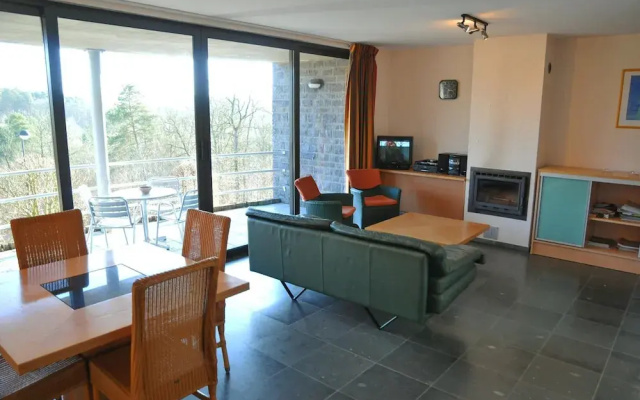 House in Belgium With Pool Near Les Jardins du Golf