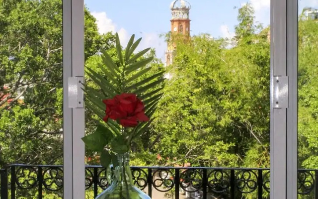 350m2 Top Roof Apartment In Zona Romntica